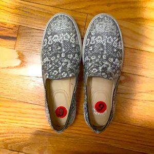 stuart weitzman flats